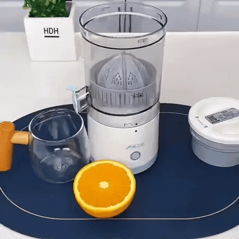 EXPRIMIDOR DE JUGO INALAMBRICO